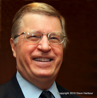 John Norman, AOGCC, IOGCC, Commissioner, Alaska Oil & Gas Conservation Commission, Photo by Dave Harbour